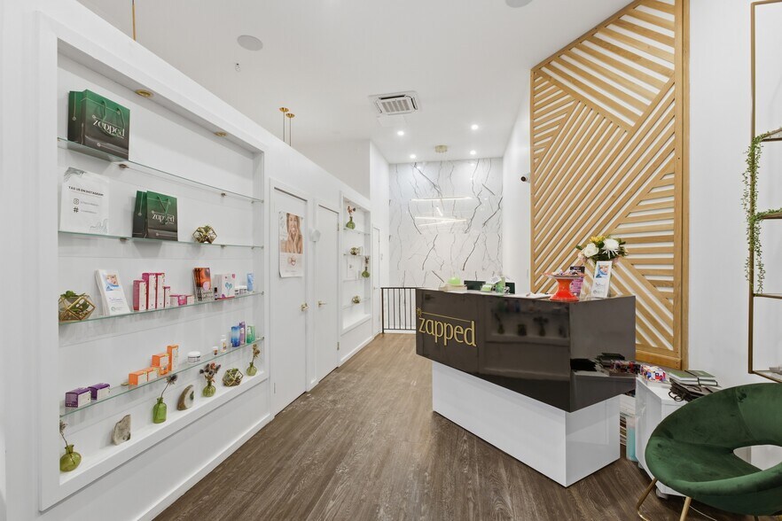 More Photos Of 415 Broadway, Brooklyn Storefront Retail Residential For Lease