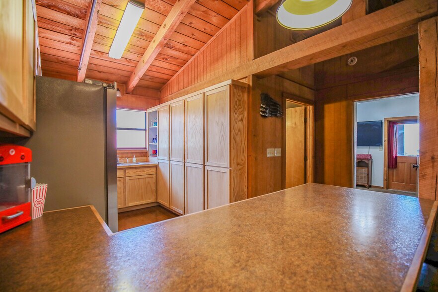 More Photos Of 105 James Canyon Highway, Cloudcroft Restaurant For Sale