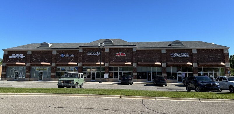 More Photos Of 57090 Ten Mile Rd, South Lyon Unknown For Lease