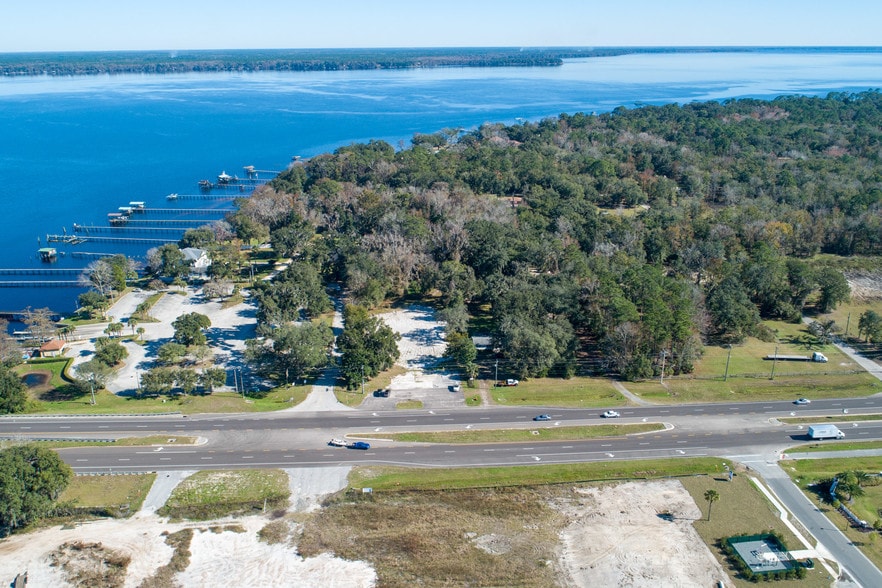 More Photos Of 2989 Us-17, Green Cove Springs Land For Sale