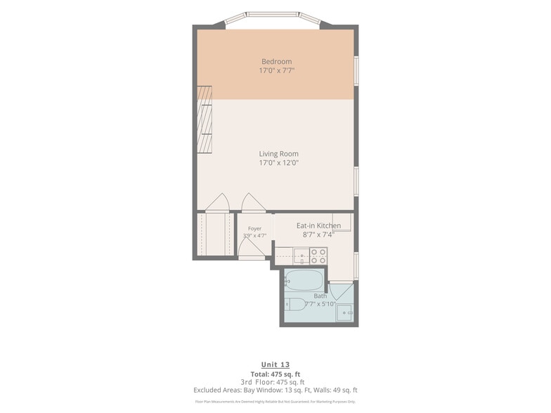 More Photos Of 57 Commonwealth Ave, Boston Apartments For Sale