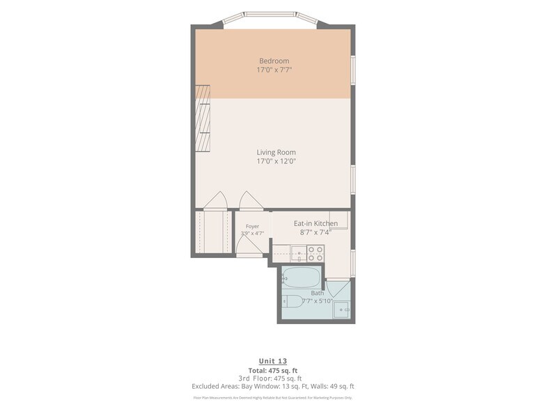 More Photos Of 57 Commonwealth Ave, Boston Apartments For Sale