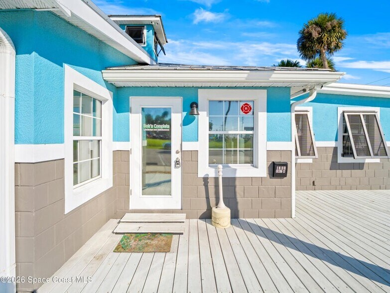 More Photos Of 1280 Highway 1, Malabar Office Residential For Lease