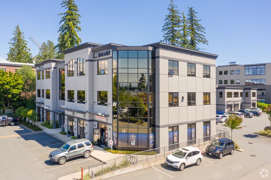 More Photos Of 15292 Croydon Dr, Surrey Office For Sale