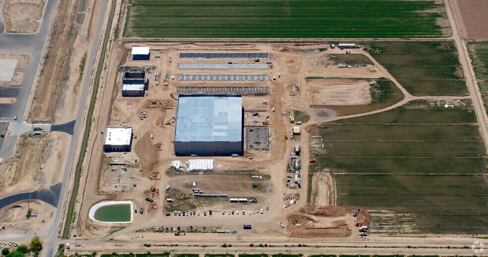 Primary Photo Of N Ethington Rd, Casa Grande Industrial For Lease