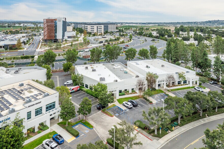 More Photos Of 12 Mauchly, Irvine Research And Development For Sale