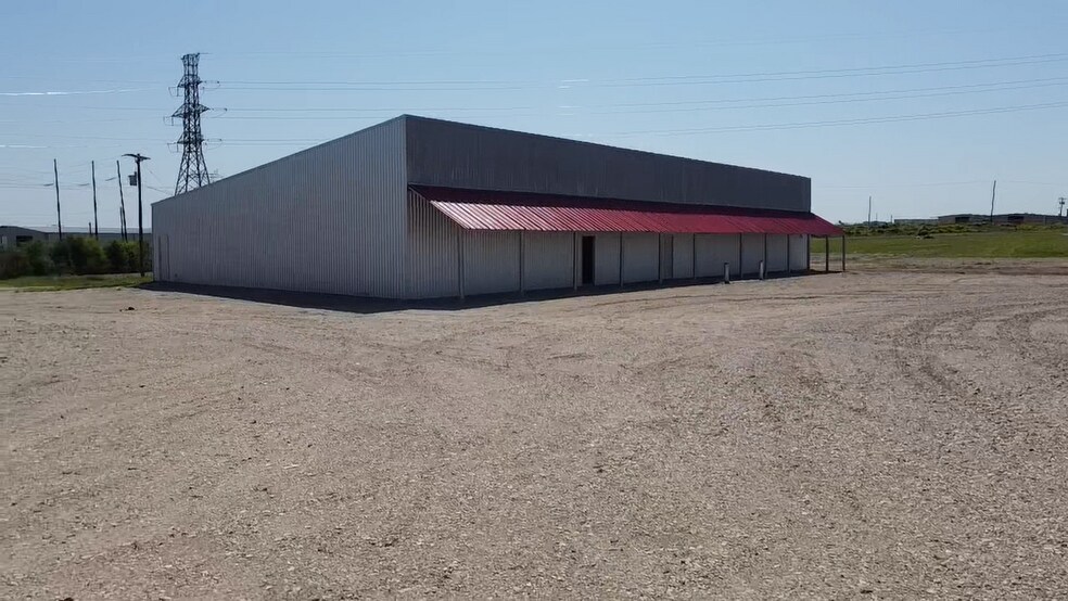 More Photos Of 14656 N Interstate Highway 35, Elm Mott Industrial For Sale
