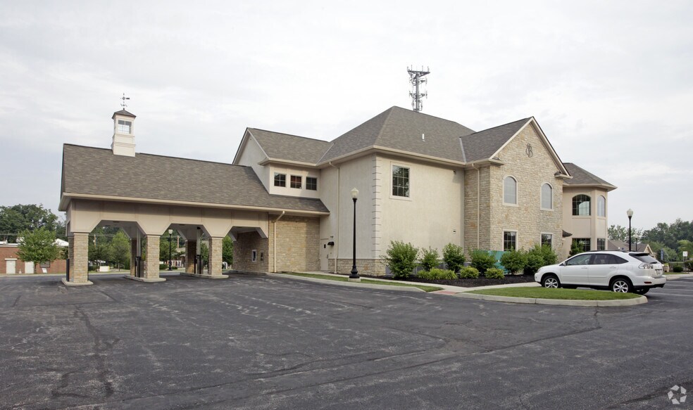 More Photos Of 461 Beecher Rd, Columbus Medical For Sale