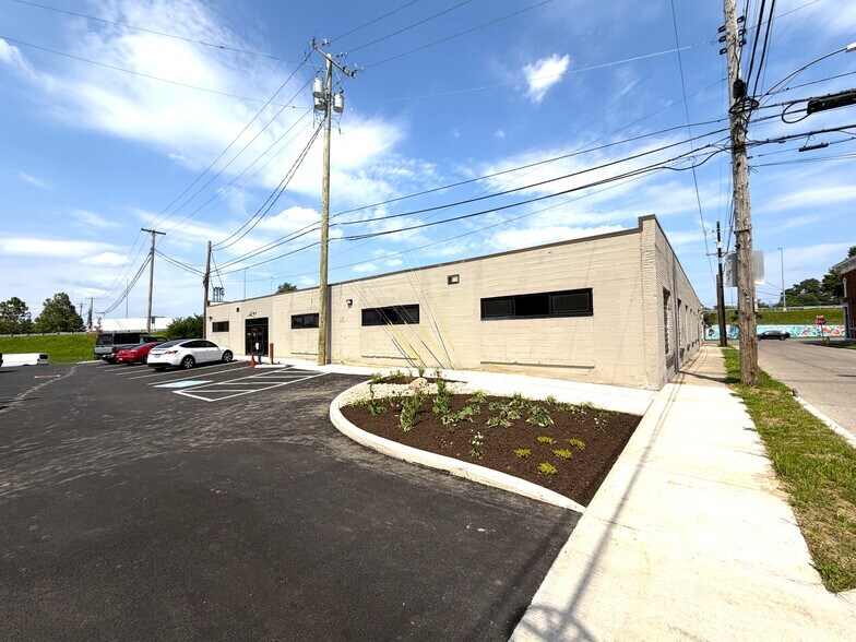 More Photos Of 735 Wayne Ave, Dayton Storefront Retail Office For Lease