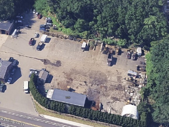 Primary Photo Of 1353 Washington st, Weymouth Land For Lease