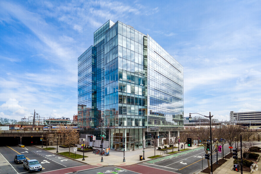 Primary Photo Of 111 K St NE, Washington Office For Lease