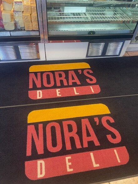 More Photos Of 381 Avenel St, Avenel Restaurant For Lease