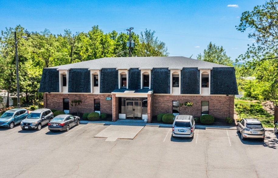 Primary Photo Of 2129 Electric Rd, Roanoke Office For Lease