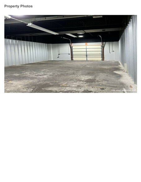 More Photos Of 1294 Conant St, Maumee Warehouse For Lease