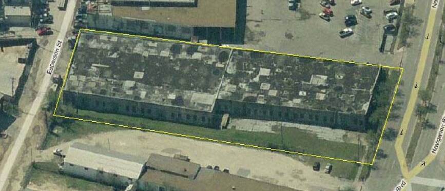 More Photos Of 6028 Navigation Blvd, Houston Warehouse For Sale