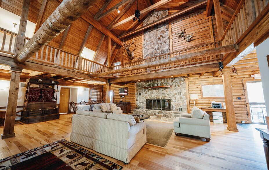 More Photos Of 15233 Cedar Stone Dr, Eminence Lodge Meeting Hall For Sale