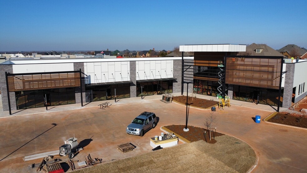 More Photos Of 16533 N May Ave, Edmond Unknown For Lease