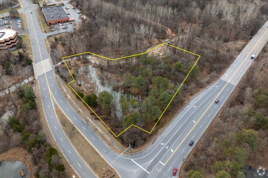 More Photos Of Park Circle Dr, Hanover Land For Sale