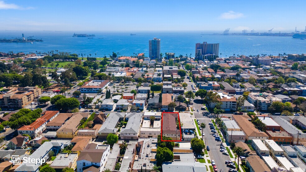 More Photos Of 1809 Appleton St, Long Beach Apartments For Sale