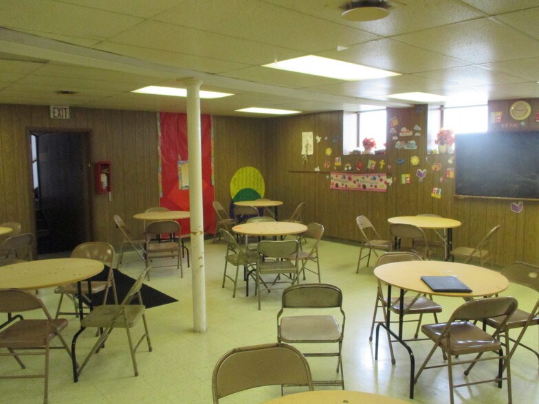 More Photos Of 711 Euclid Ave, Toledo Religious Facility For Sale