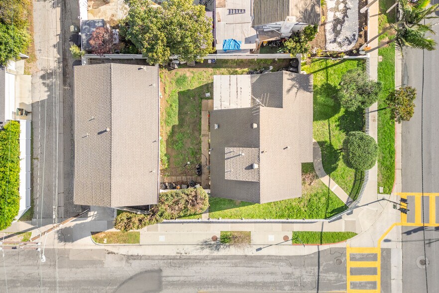 More Photos Of 3759 W 182nd St, Torrance Multifamily For Sale