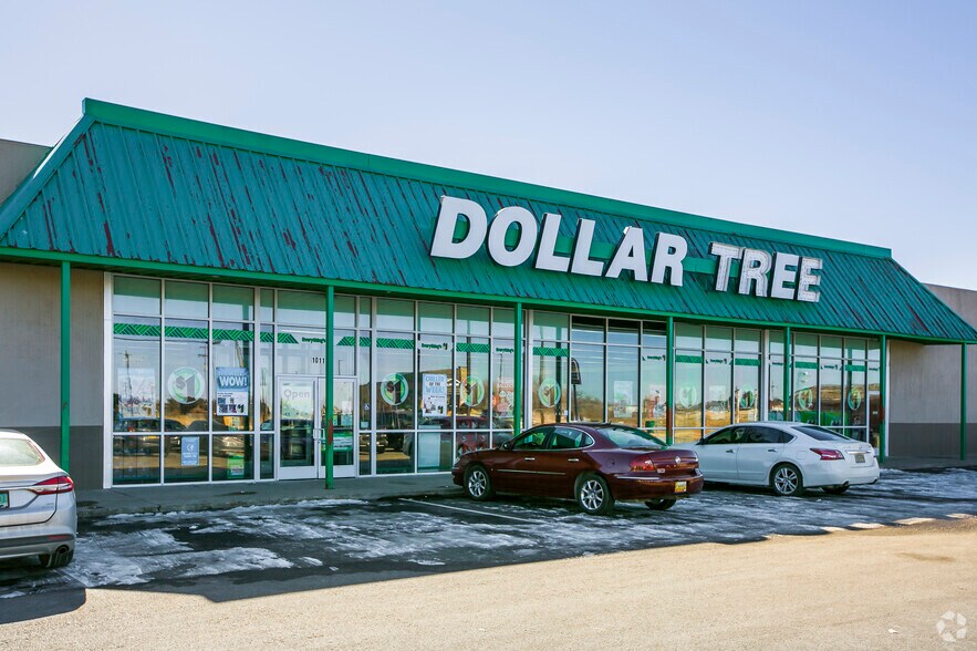 More Photos Of 1011 W Avenue D, Lovington Freestanding For Sale