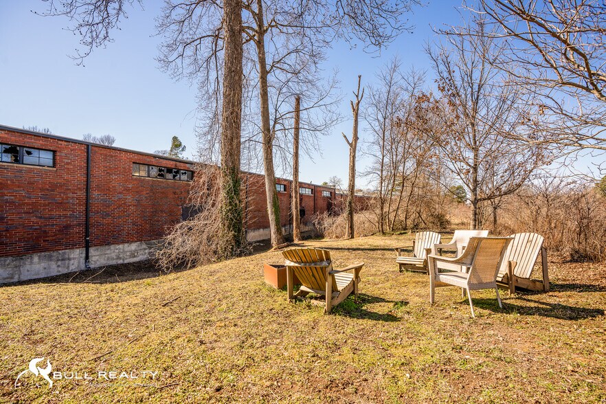 More Photos Of 979 Donnelly Ave SW, Atlanta Warehouse For Sale