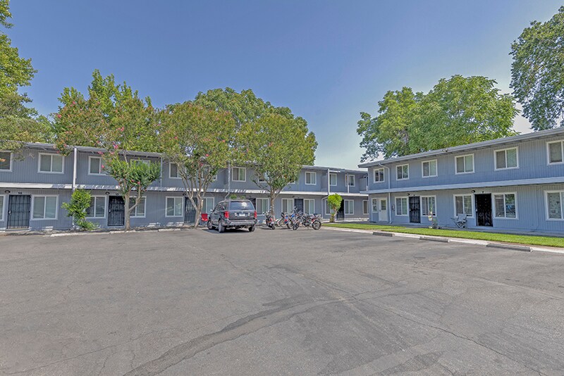 More Photos Of 810 W 1st Ave, Chico Multifamily For Sale