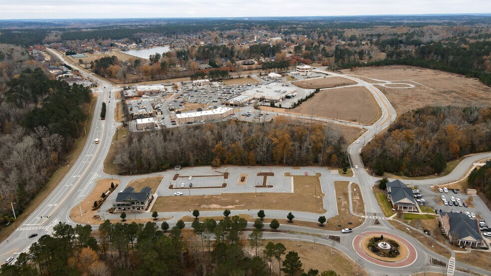 More Photos Of 00 Addison Square, Evans Land For Sale