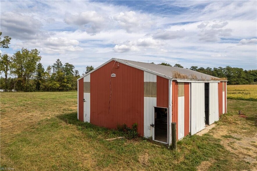 More Photos Of Deerfield Avenue Southwest, Dalton Land For Sale