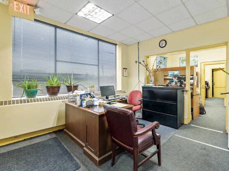 More Photos Of 634-636 Park Ave, Cranston Storefront For Sale