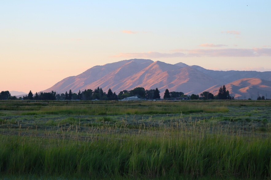 Primary Photo Of 0 OLSEN rd, Cokeville Land For Sale