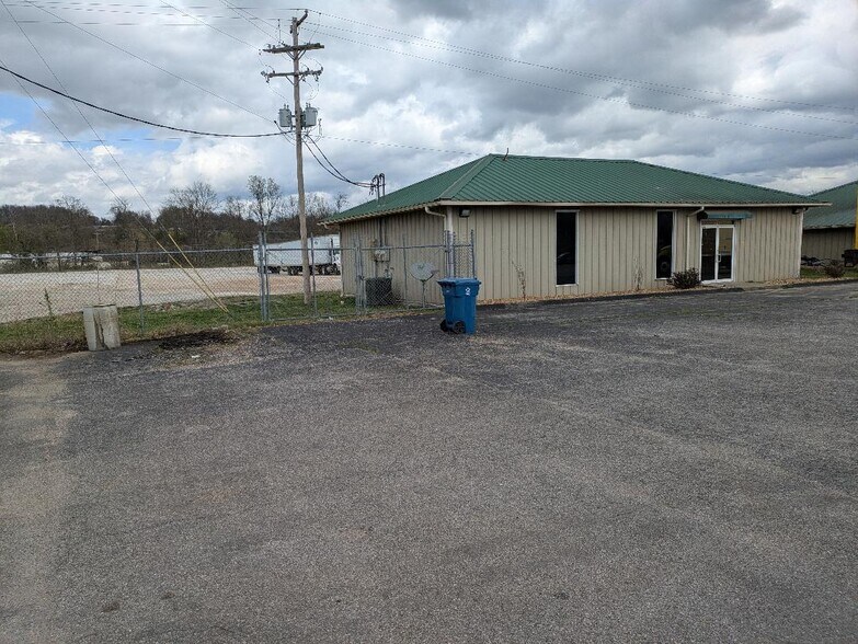 Primary Photo Of 2172 N Fox Hollow Rd, Nixa Land For Lease