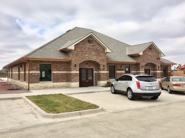 Primary Photo Of 4433 Punjab Way, Frisco Medical For Lease