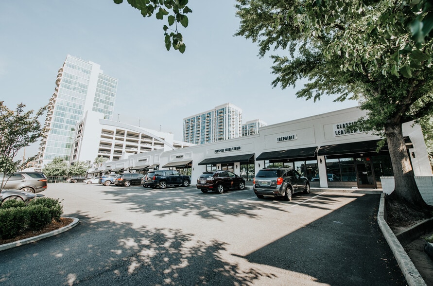More Photos Of 308-326 Pharr Rd NE, Atlanta Unknown For Lease