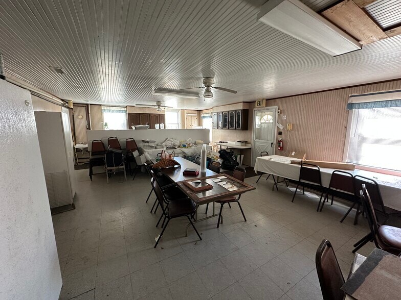 More Photos Of 17341 Troyer Rd, Monkton Religious Facility For Sale