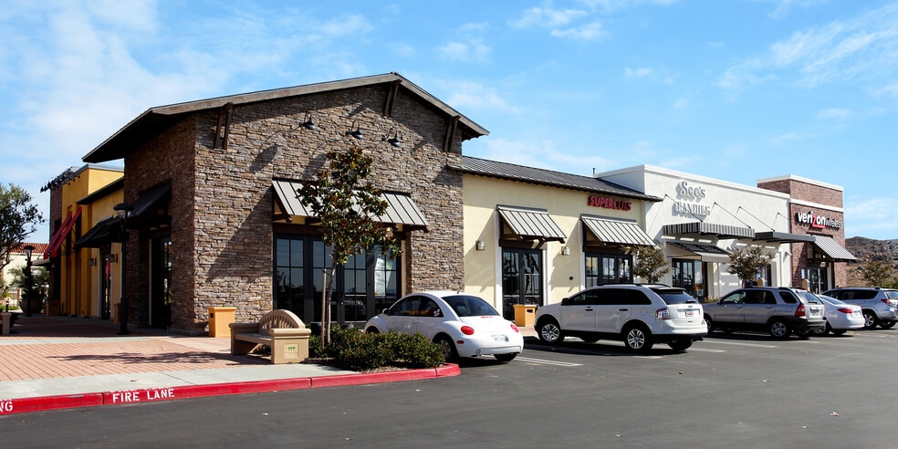 More Photos Of Nason St @ Hwy 60, Moreno Valley Unknown For Lease