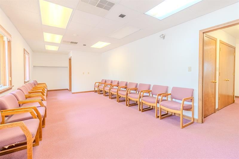 More Photos Of 1027 W Main St, Mount Pleasant Medical For Sale