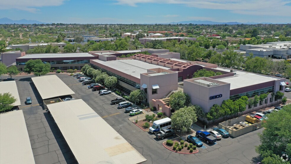 More Photos Of 930 N Finance Center Dr, Tucson Unknown For Lease
