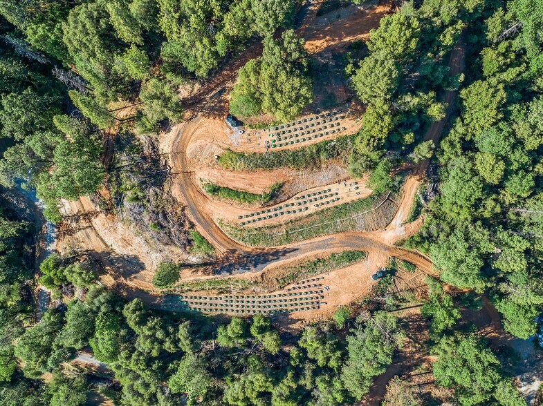 More Photos Of 2883 N Railroad Flat Rd, Wilseyville Land For Sale