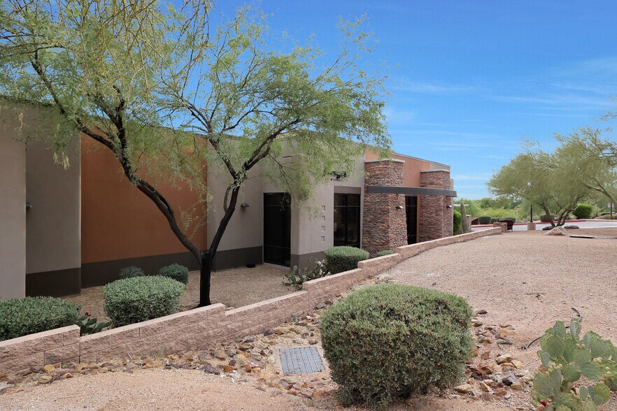 More Photos Of 33777 N Scottsdale Rd, Scottsdale Medical For Sale