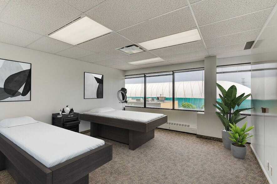 More Photos Of 4723 1st St SW, Calgary Office For Sale