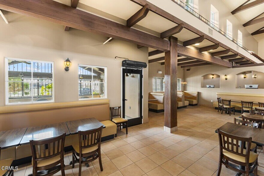 More Photos Of 125 S 10th St, Santa Paula Restaurant For Sale