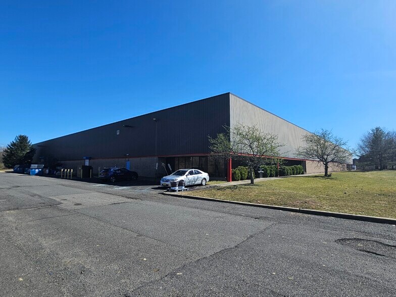 More Photos Of 12 S Middlesex Ave, Monroe Township Food Processing For Sale