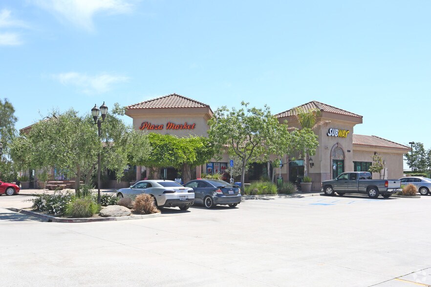 More Photos Of 1330 N Plaza Dr, Visalia Freestanding For Lease