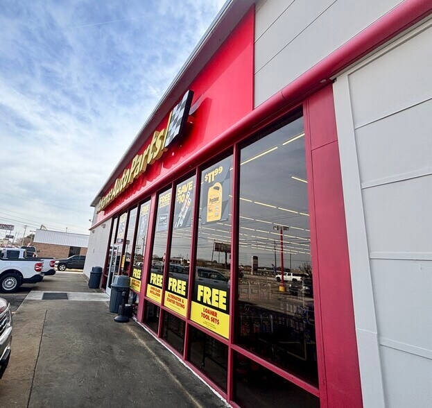 More Photos Of 5700 Atlanta Hwy, Montgomery Freestanding For Sale