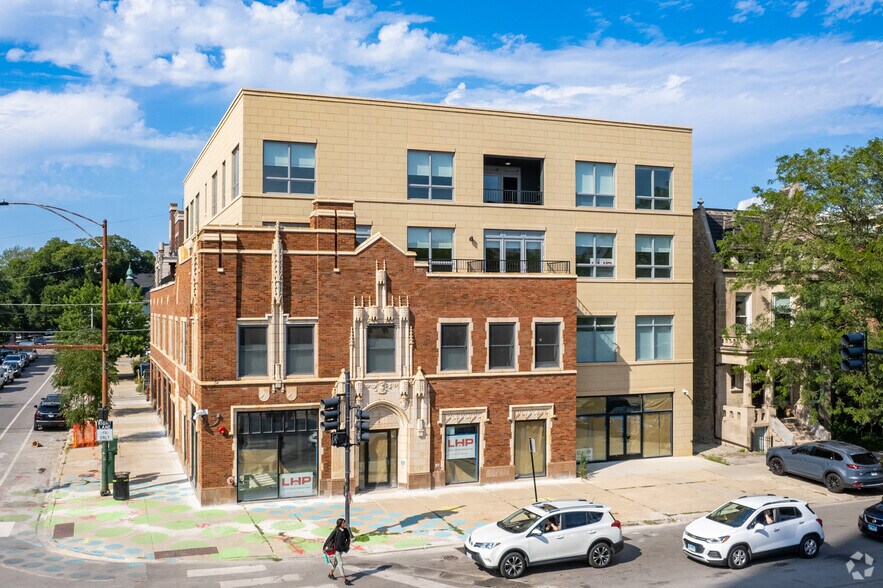 More Photos Of 3001 N Southport Ave, Chicago Apartments For Lease