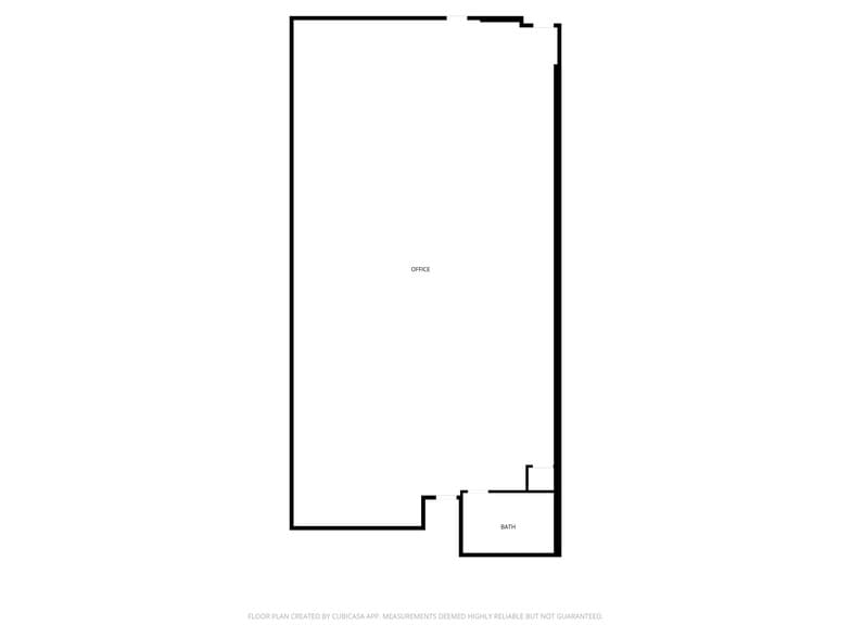 More Photos Of 4403-4411 SW 3rd St, Oklahoma City Showroom For Lease