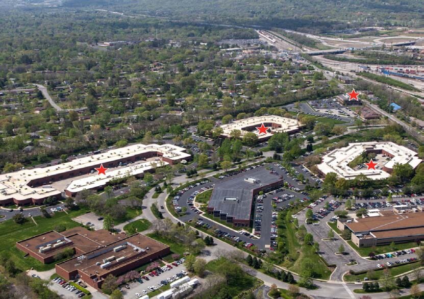 More Photos Of 624 Grassmere Park, Nashville Medical For Lease