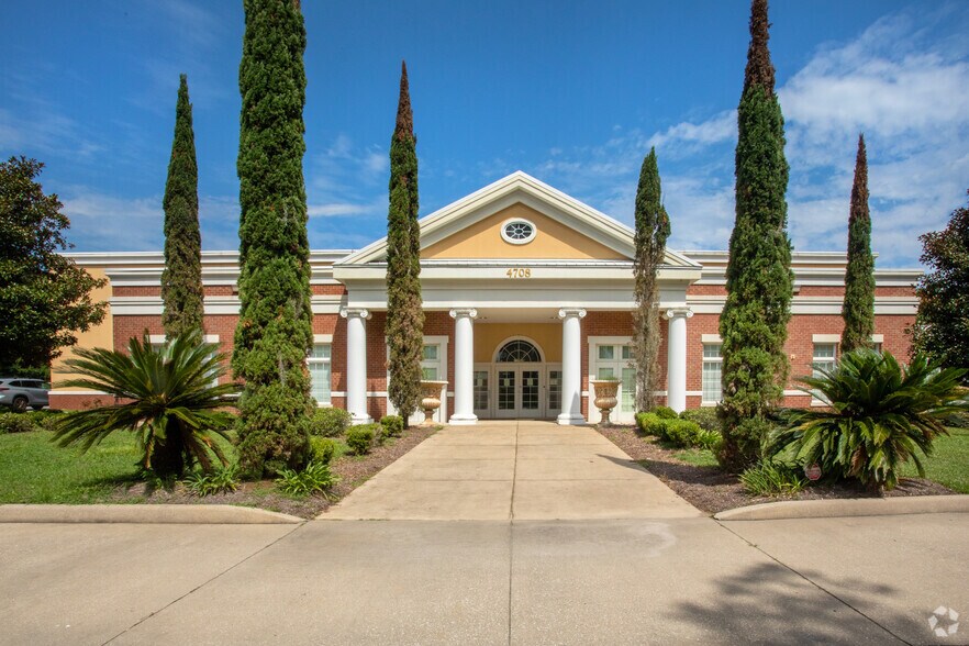 More Photos Of 4702-4708 Capital Cir NW, Tallahassee Manufacturing For Sale
